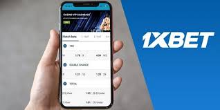 1xBet APK File — Guide to Installation, Safety, and Features 1xBet APK File — Guide to Installation, Safety, and Features